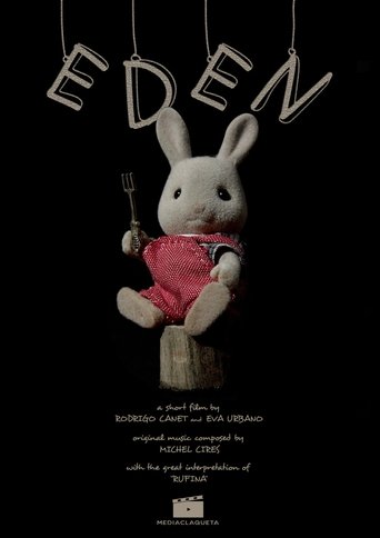 Eden Poster of Eden