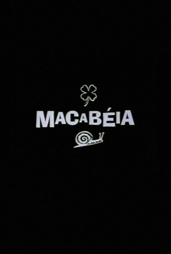 Poster of Macabéia