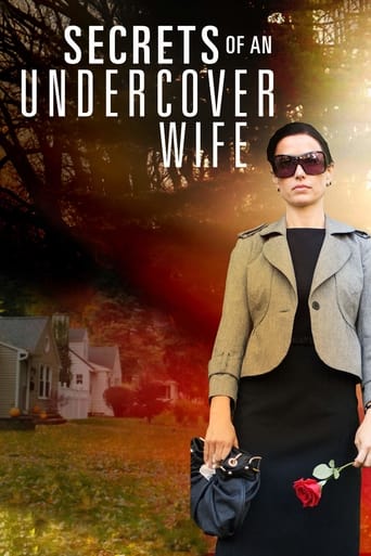 Poster of Secrets of an Undercover Wife