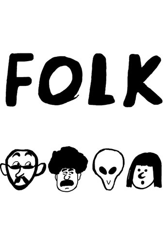 Folk Poster of Folk