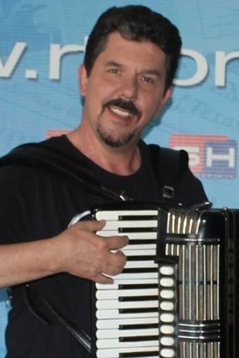 Portrait of Goran Mladenović