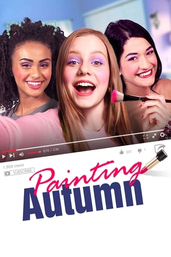 Poster of Painting Autumn