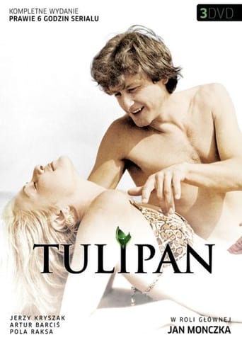 Poster of Tulipan