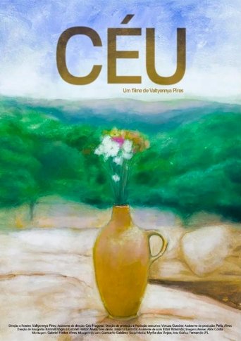 Céu Poster of Céu
