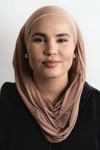 Portrait of Iman Meskini