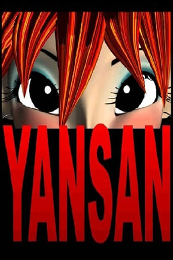Poster of Yansan