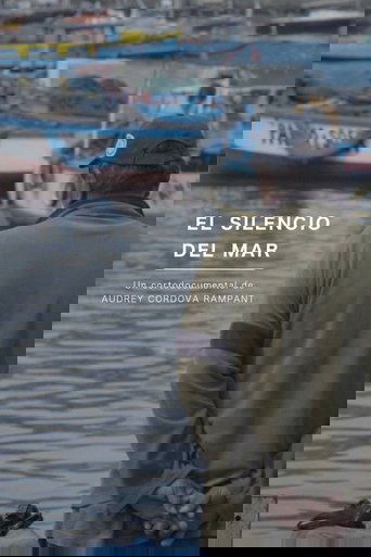 Poster of El silencio del mar