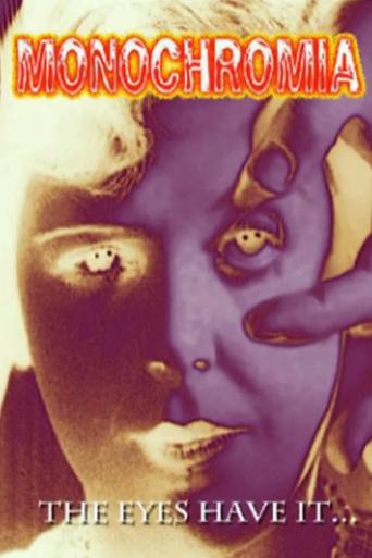 Poster of Monochromia