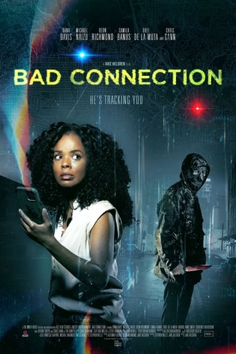 Poster of Bad Connection