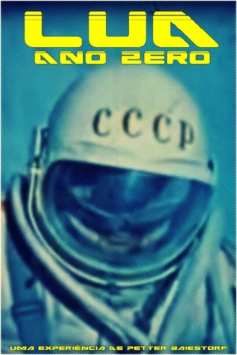 Lua Ano Zero Poster of Lua Ano Zero