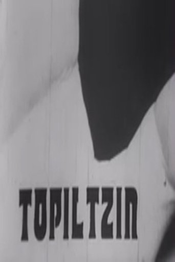 Poster of Topiltzin
