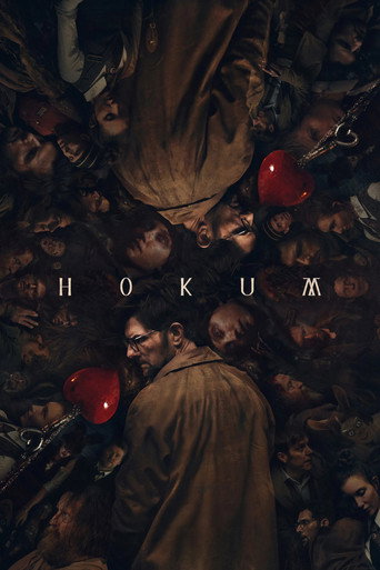 Poster of Hokum