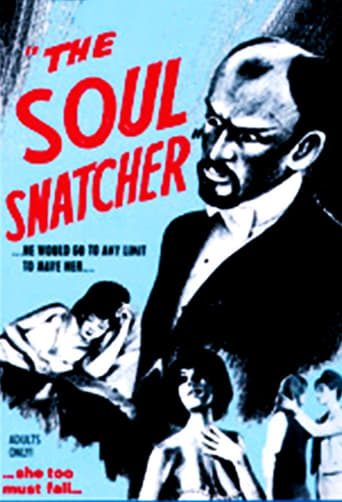 Poster of The Soul Snatcher