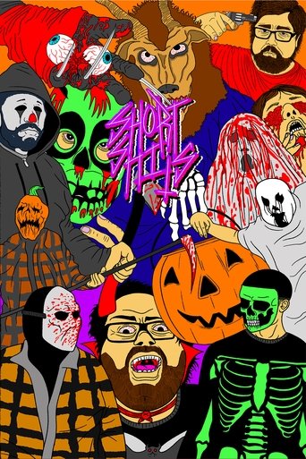 Short Shits Poster of Short Shits