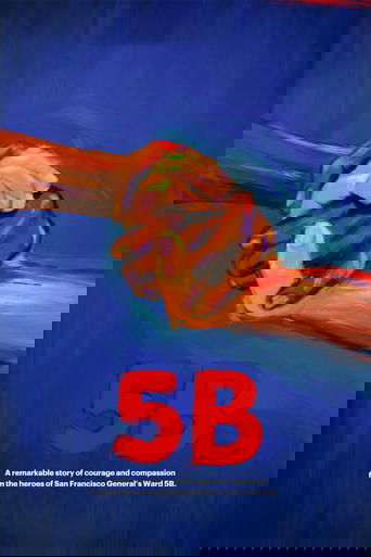 Poster of 5B