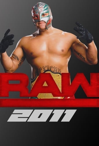 Portrait for WWE Raw - Season 19