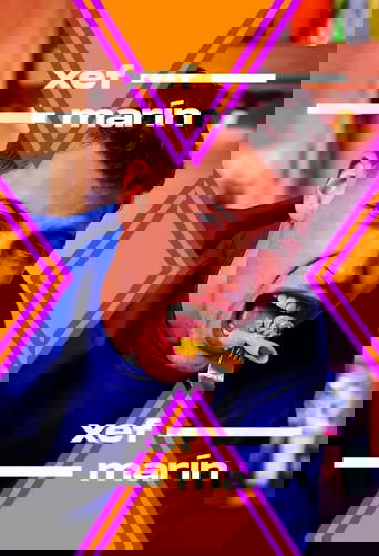 Poster of Xef Marín