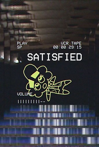 SATISFIED Poster of SATISFIED