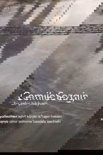 CemileSezgin Poster of CemileSezgin