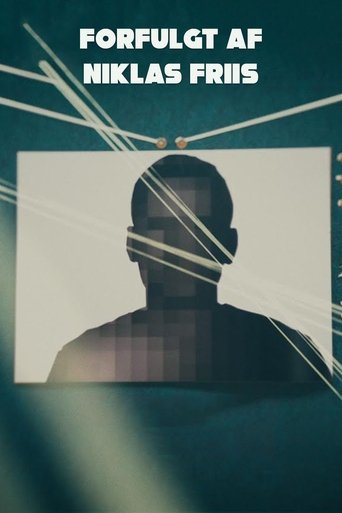 Poster of Forfulgt af Niklas Friis