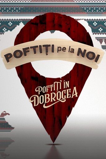 Poster of Poftiti Pe La Noi