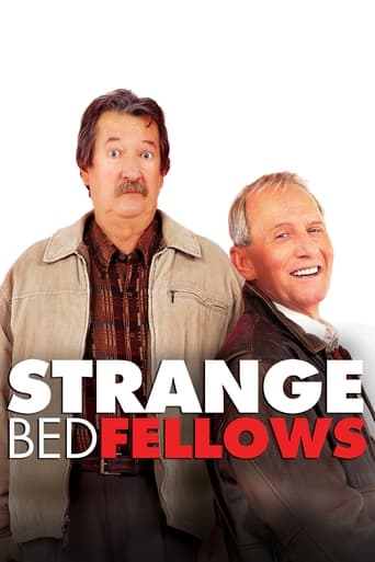 Poster of Strange Bedfellows