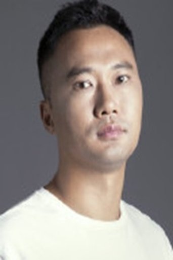 Portrait of 刘作涛