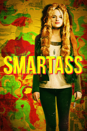 Poster of Smartass