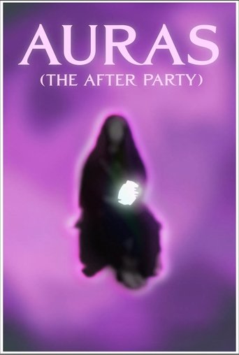 Auras (The After Party) Poster of Auras (The After Party)