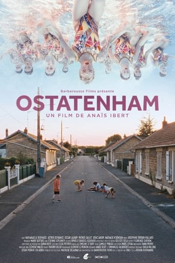 Poster of Ostatenham