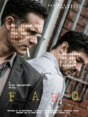 Poster of Faro