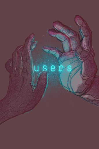 Poster of Users