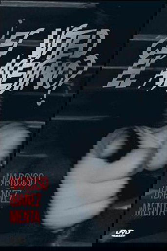 Poster of ¿Es usted el asesino?