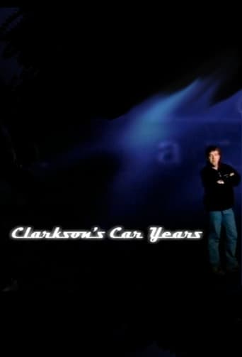 Poster of Clarkson's Car Years