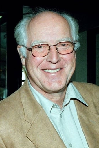 Portrait of Göran Schauman