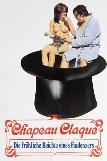 Poster of Chapeau Claque