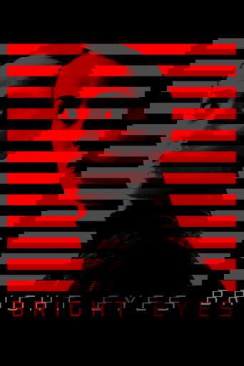 Poster of Bright Eyes