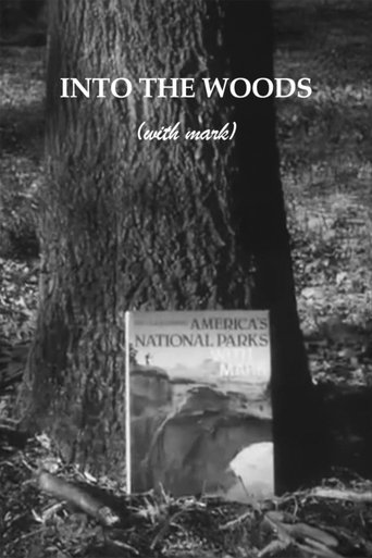 Poster of Into the Woods with Mark