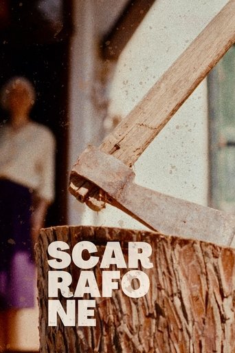 Scarrafone Poster of Scarrafone