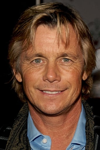 Portrait of Christopher Atkins