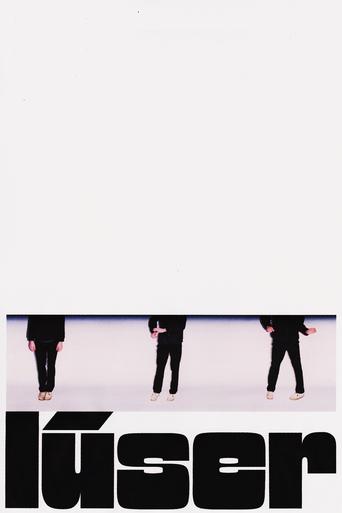 Loser Poster of Loser