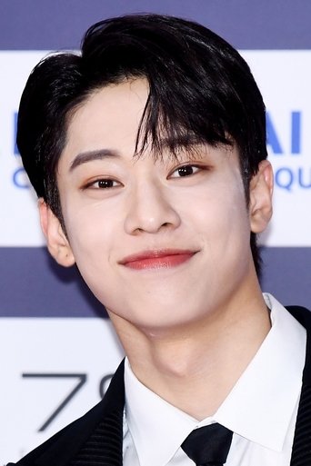 Portrait of Kim Dong-hyun