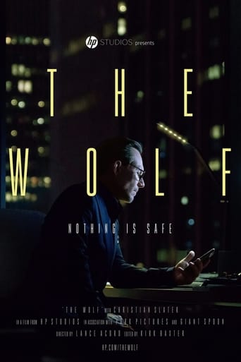 Poster of The Wolf