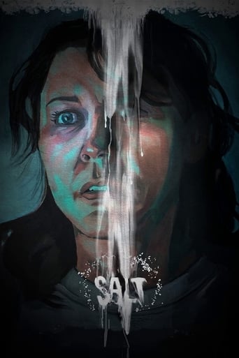 Poster of Salt