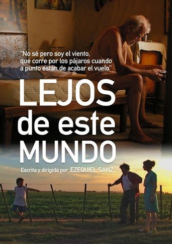 Lejos de este mundo Poster of Lejos de este mundo