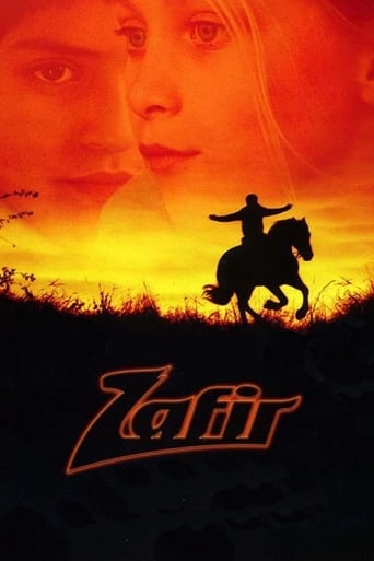Poster of Zafir