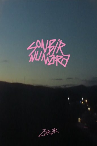 Son Bir Numara Poster of Son Bir Numara