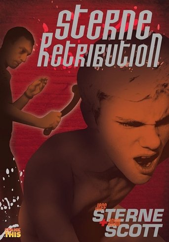 Poster of Sterne Retribution