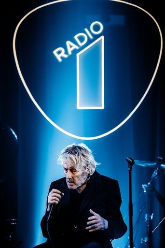 Arno: Radio 1 Sessies Poster of Arno: Radio 1 Sessies