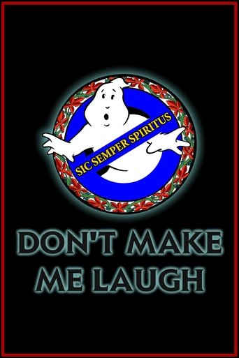 Poster of Ghostbusters, Virginia: Don't Make Me Laugh